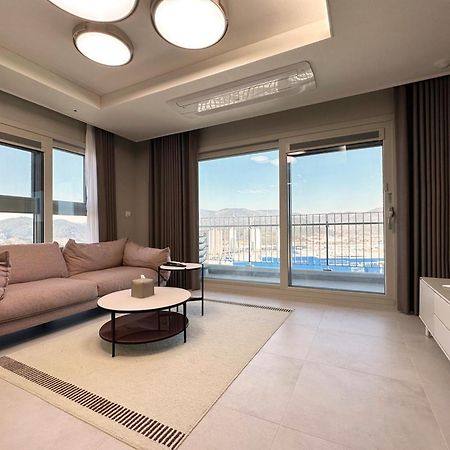Y Collection By Uh Flat Osiria Aparthotel Μπουσάν Εξωτερικό φωτογραφία
