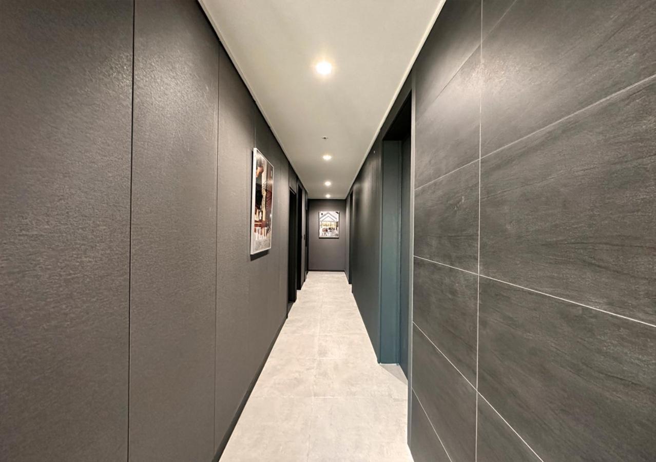 Y Collection By Uh Flat Osiria Aparthotel Μπουσάν Εξωτερικό φωτογραφία