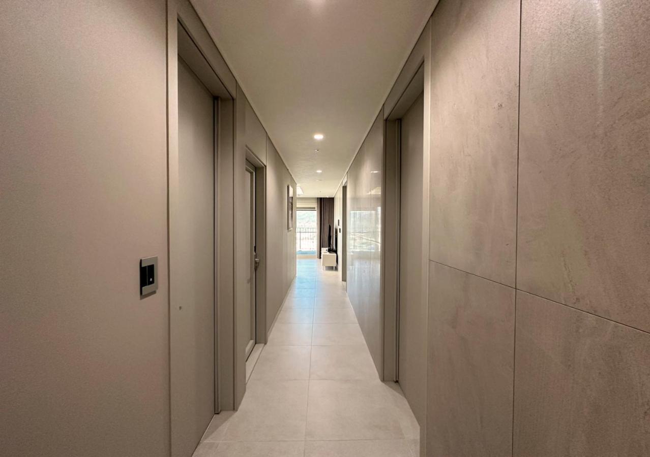 Y Collection By Uh Flat Osiria Aparthotel Μπουσάν Εξωτερικό φωτογραφία