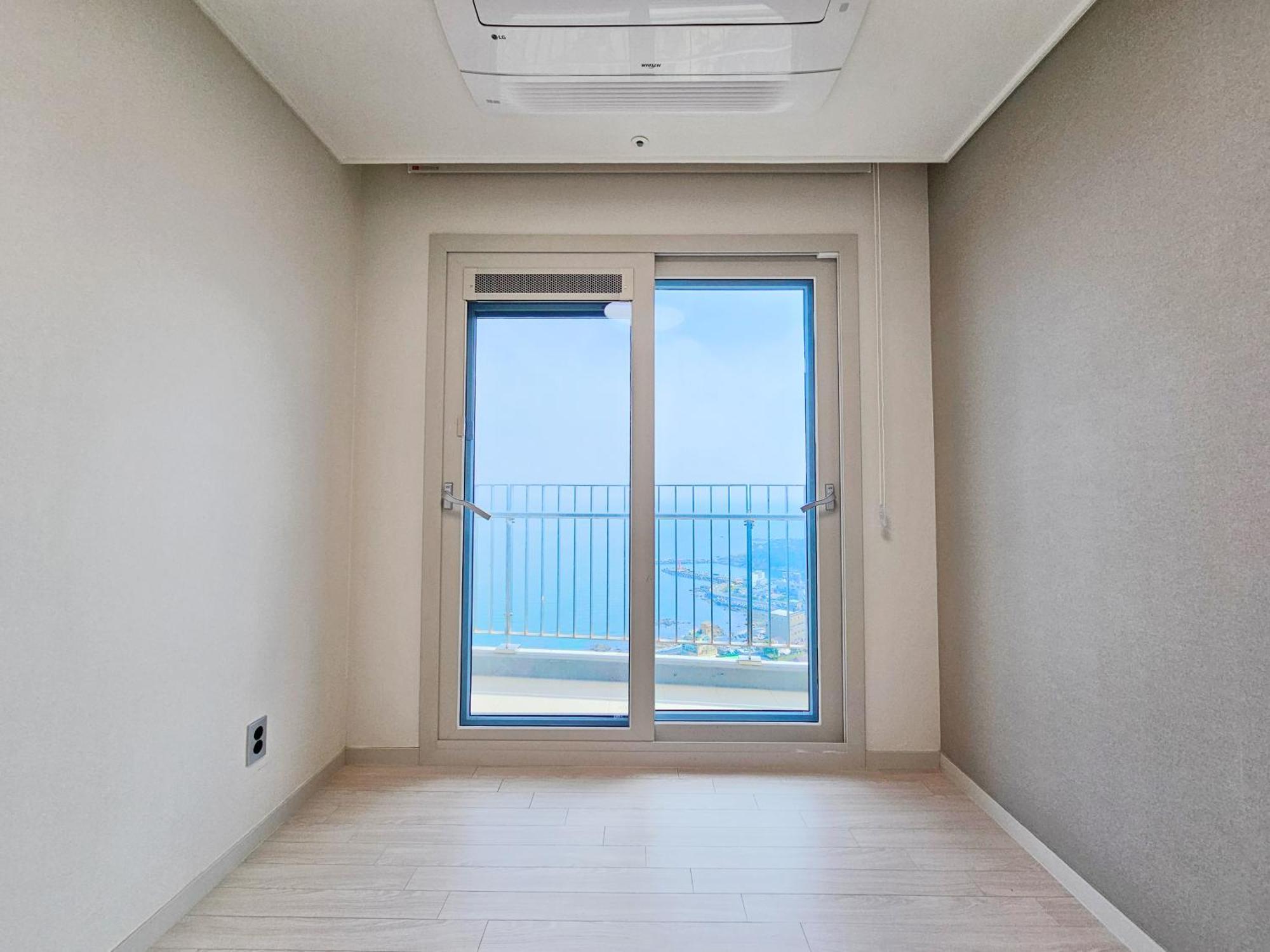 Y Collection By Uh Flat Osiria Aparthotel Μπουσάν Εξωτερικό φωτογραφία