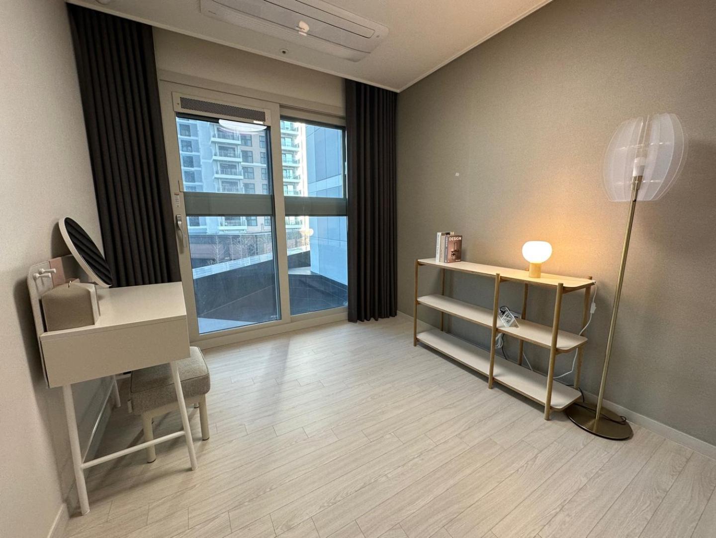 Y Collection By Uh Flat Osiria Aparthotel Μπουσάν Εξωτερικό φωτογραφία