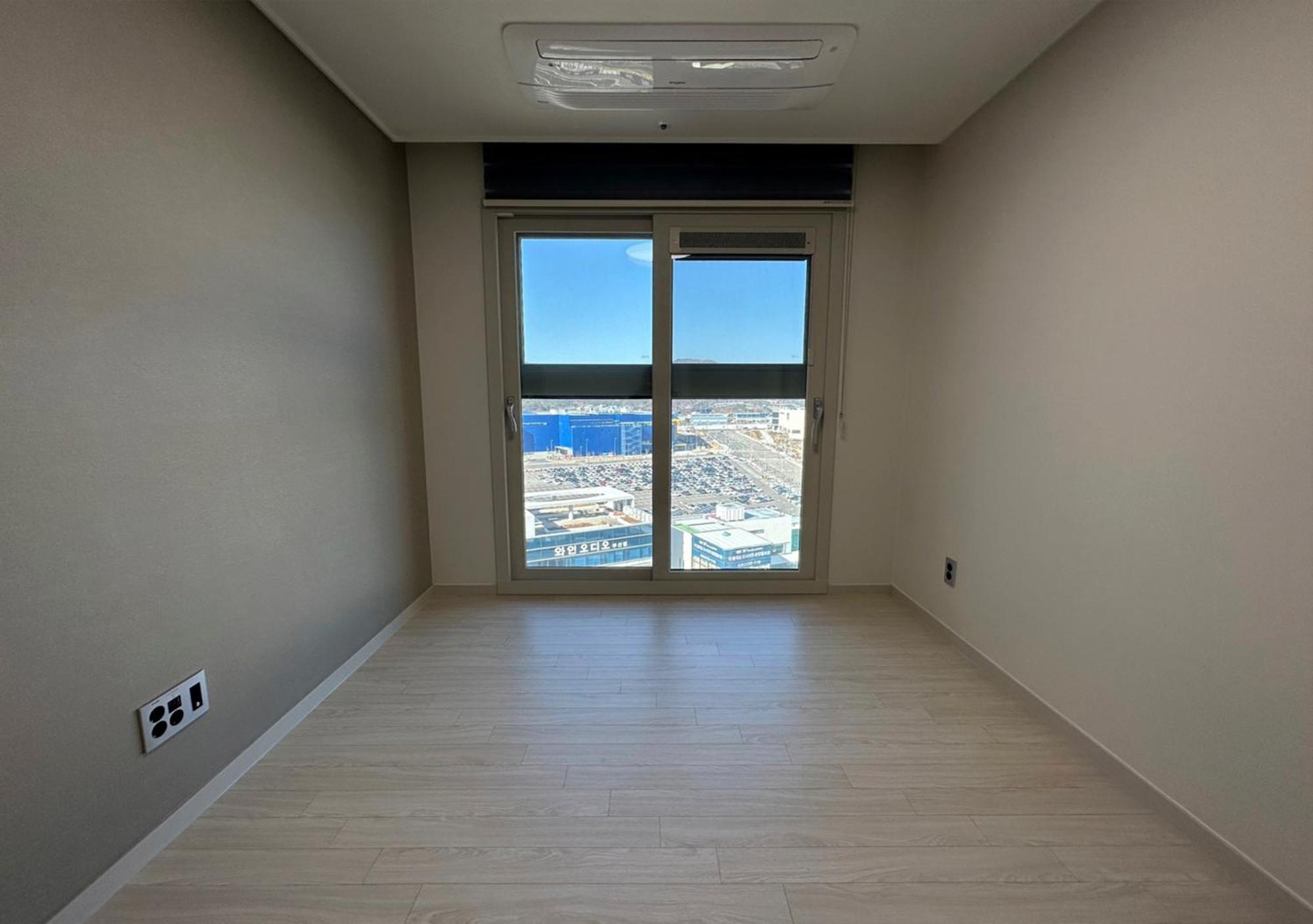 Y Collection By Uh Flat Osiria Aparthotel Μπουσάν Εξωτερικό φωτογραφία